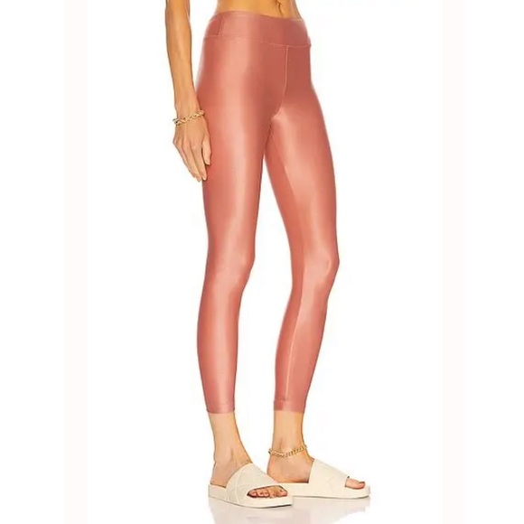 Koral Lustrous Infinity High Rise Legging - Picture 2 of 16